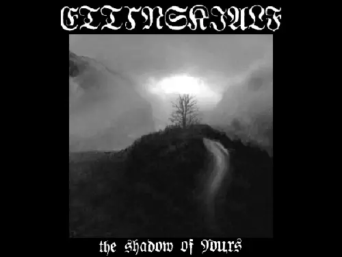 Ettinskjalf : The Shadow of Yours